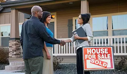 房屋经纪人 你在海外购房中不可或缺的秘密守护者