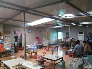 博兴经济开发区新胜食品厂西侧房屋租赁信息