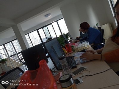 宁波邦赢金融服务外包有限公司 专业房屋经纪服务的革新者