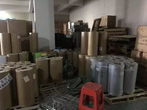 行业寒冬下的惨淡结局 三家软包厂遭法院查封，机器房产低价贱卖引关注