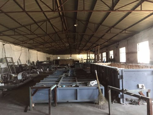 通州马驹桥2500平米厂库房出租，北京厂房仓储资源优选