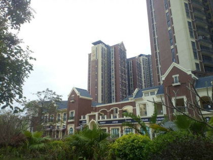 保利阳光城一期房产综合评价 优势、不足与经纪人观点